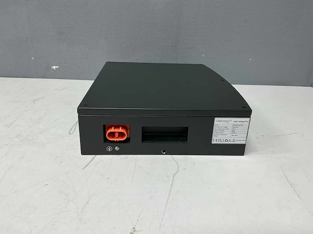 Givenergy - giv-bat-kit-hv - thuisbatterij - afbeelding 2 van  12