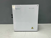 Givenergy - giv-bat5.2 - rechargeable li-ion battery - afbeelding 2 van  8