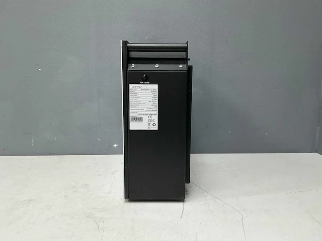 Givenergy - giv-bat5.2 - rechargeable li-ion battery - afbeelding 7 van  8
