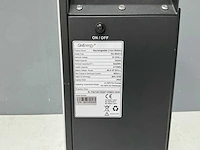 Givenergy - giv-bat5.2 - rechargeable li-ion battery - afbeelding 8 van  8