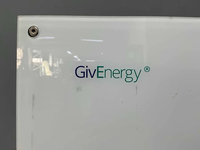 Givenergy - giv-bat9.5 - rechargeable li-ion battery - afbeelding 9 van  14