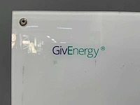 Givenergy - giv-bat9.5 - rechargeable li-ion battery - afbeelding 9 van  14