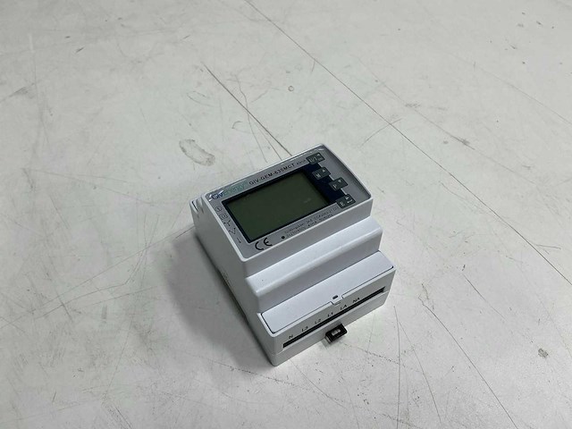 Givenergy - giv-gem-630mct - energie meter - afbeelding 5 van  10