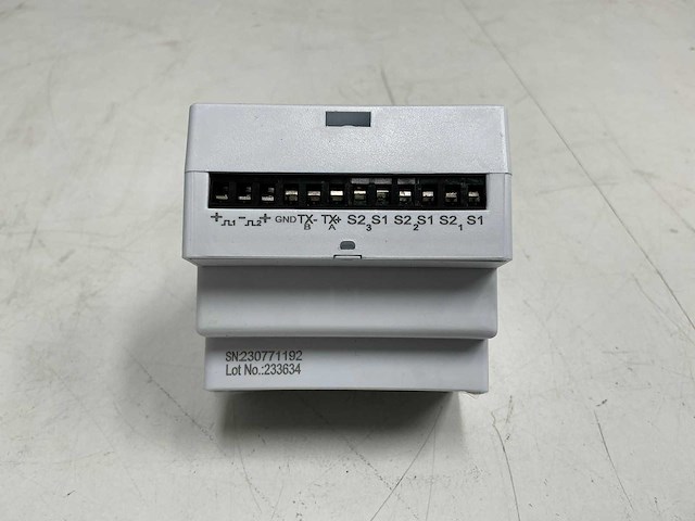 Givenergy - giv-gem-630mct - energie meter - afbeelding 8 van  10
