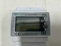 Givenergy - giv-gem-630mct - energie meter - afbeelding 8 van  10