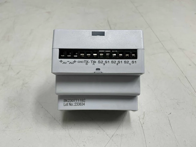 Givenergy - giv-gem-630mct - energie meter - afbeelding 3 van  10