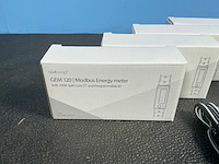 Givenergy gem 120 modbus energy meter (5x) - afbeelding 5 van  5
