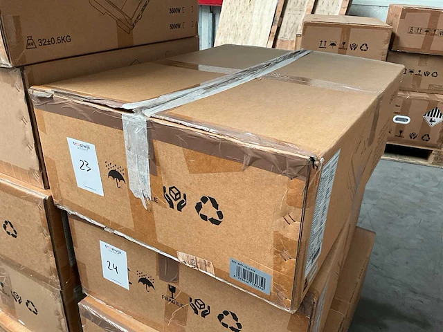 Givenergy giv-3hy-10.0-hv pv hybride omvormer - afbeelding 2 van  4