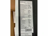 Givenergy giv-3hy-10.0-hv pv hybride omvormer - afbeelding 3 van  4