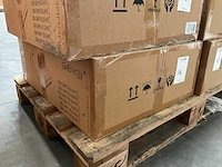 Givenergy giv-3hy-11.0-hv 3-fase 11kw pv hybride omvormer - afbeelding 2 van  3