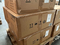 Givenergy giv-3hy-11.0-hv 3-fase 11kw pv hybride omvormer - afbeelding 2 van  3