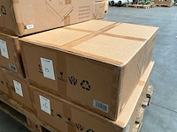 Givenergy giv-3hy-11.0-hv 3-fase 11kw pv hybride omvormer - afbeelding 2 van  3