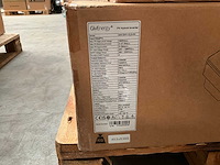 Givenergy giv-3hy-15.0-hv 3-fase 15kw pv hybride omvormer - afbeelding 3 van  3