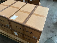 Givenergy giv-3hy-20.0-hv 3-fase 20kw pv hybride omvormer - afbeelding 2 van  3