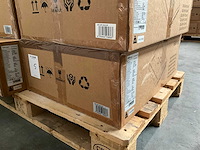 Givenergy giv-3hy-20.0-hv 3-fase 20kw pv hybride omvormer - afbeelding 2 van  3