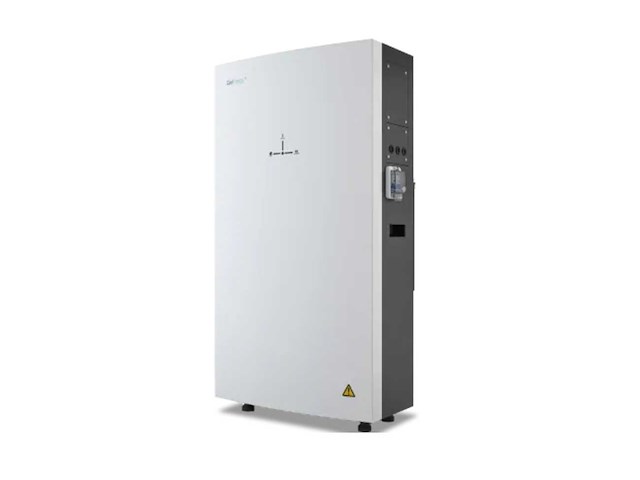 Givenergy giv-aio-ac-13.5-4.6 all in one batterijopslag - afbeelding 1 van  4