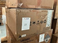 Givenergy giv-aio-gw1 backup controller - afbeelding 2 van  3