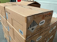 Givenergy giv-bat-3.4-hv 3-fase 3.4kwh li-ion thuisbatterij module - afbeelding 2 van  3