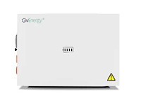 Givenergy giv-bat-5.12-g3 5.12kwh li-ion thuisbatterij - afbeelding 2 van  4