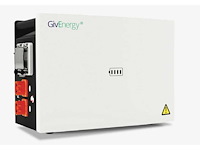 Givenergy giv-bat-5.12-g3 5.12kwh li-ion thuisbatterij