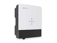 Givenergy giv-hy-3.6-g3 1-fase 3.6kw pv hybride omvormer