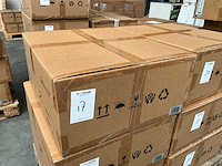 Givenergy giv-hy-5.0-g3 1-fase 5kw pv hybride omvormer - afbeelding 2 van  3