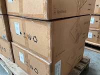 Givenergy giv-hy-5.0-g3 1-fase 5kw pv hybride omvormer - afbeelding 2 van  3