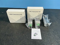 Givenergy lora transceiver kit (2x) - afbeelding 1 van  5
