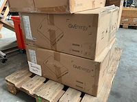 Givenergy omvormer (incompleet-/defect) (5x) - afbeelding 4 van  10
