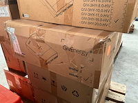 Givenergy omvormer (incompleet-/defect) (5x) - afbeelding 5 van  10