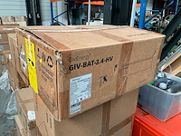 Givenergy omvormer (incompleet-/defect) (5x) - afbeelding 8 van  10