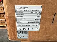 Givenergy omvormer (incompleet-/defect) (5x) - afbeelding 9 van  10