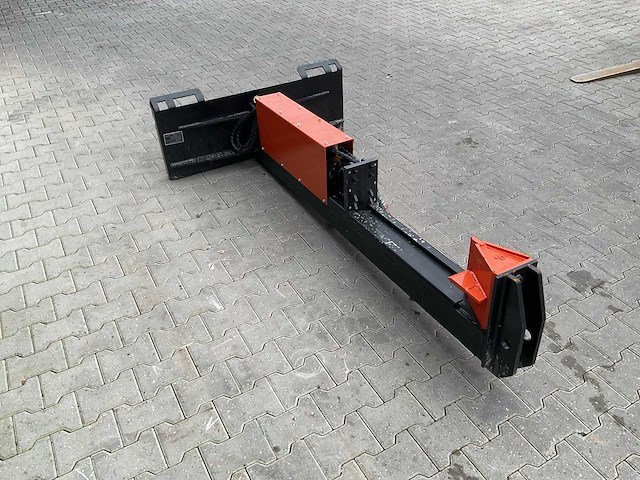 Giyi - 2025 - hls25 - schranklader - afbeelding 11 van  12