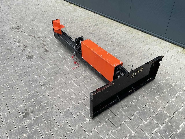 Giyi - 2025 - hls25 - schranklader - afbeelding 7 van  10