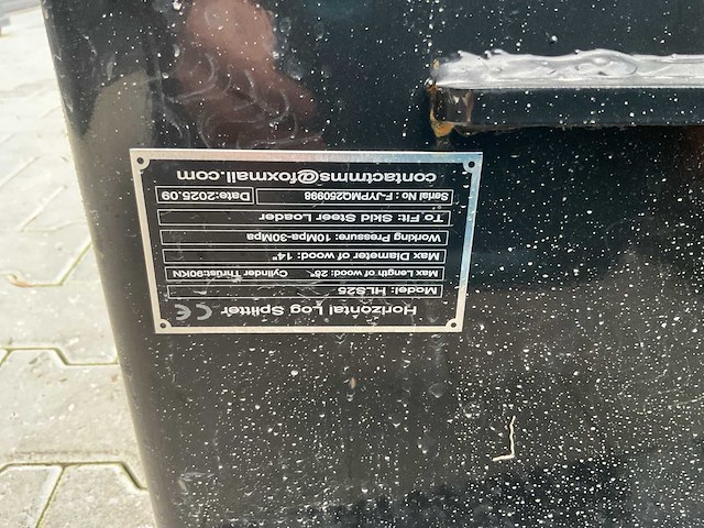 Giyi - 2025 - hls25 - schranklader - afbeelding 1 van  12