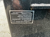 Giyi - 2025 - hls25 - schranklader - afbeelding 1 van  12