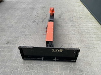 Giyi - 2025 - hls25 - schranklader - afbeelding 9 van  12