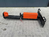 Giyi - 2025 - hls25 - schranklader - afbeelding 1 van  12