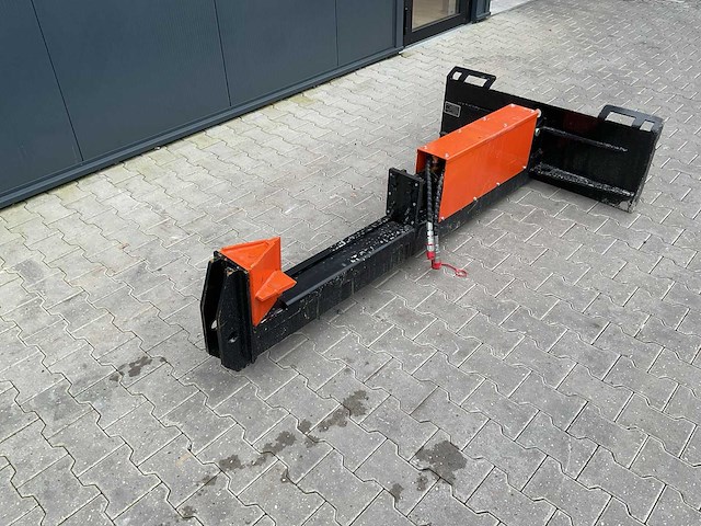 Giyi - 2025 - hls25 - schranklader - afbeelding 5 van  12