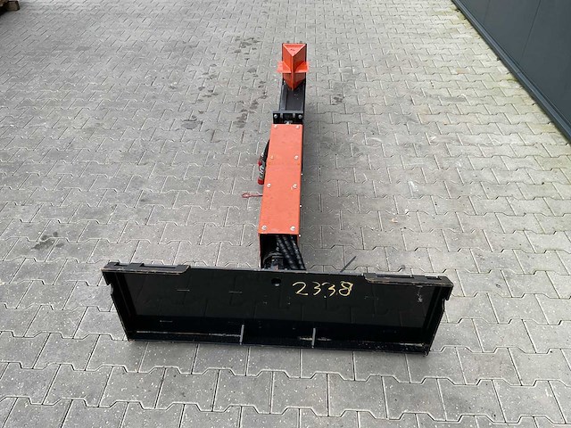 Giyi - 2025 - hls25 - schranklader - afbeelding 8 van  12
