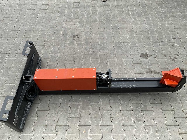 Giyi - 2025 - hls25 - schranklader - afbeelding 10 van  12