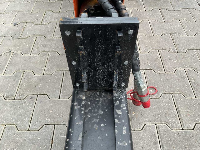 Giyi - 2025 - hls25 - schranklader - afbeelding 1 van  6