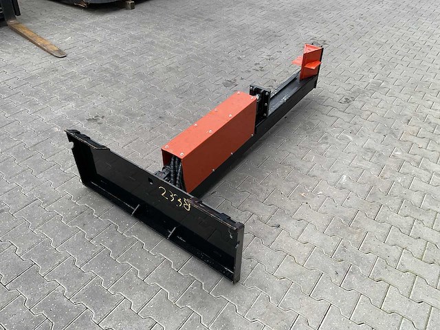 Giyi - 2025 - hls25 - schranklader - afbeelding 4 van  6