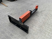 Giyi - 2025 - hls25 - schranklader - afbeelding 4 van  6