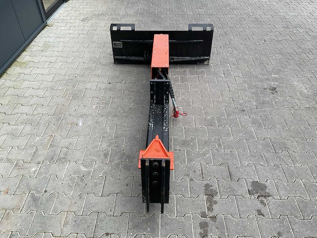 Giyi - 2025 - hls25 - schranklader - afbeelding 6 van  6