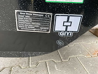 Giyi - 2025 - se61 - veegborstel aanbouwdeel - afbeelding 4 van  12