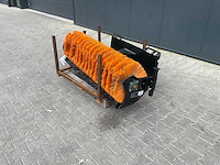 Giyi - 2025 - se61 - veegborstel aanbouwdeel - afbeelding 6 van  12