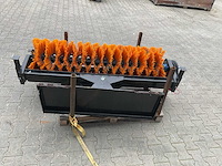 Giyi - 2025 - se61 - veegborstel aanbouwdeel - afbeelding 7 van  12