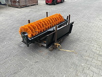 Giyi - 2025 - se61 - veegborstel aanbouwdeel - afbeelding 5 van  12