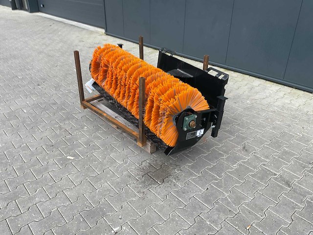 Giyi - 2025 - se61 - veegborstel aanbouwdeel - afbeelding 7 van  12